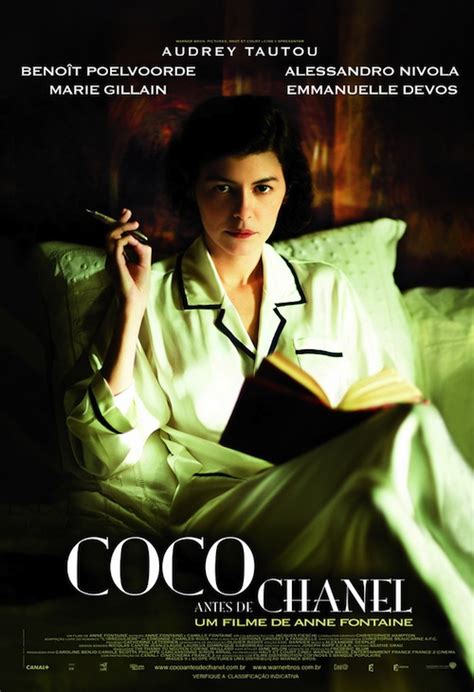 coco chanel documentary film|coco before chanel 123movies.